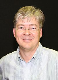 Anders Hejlsberg Photo